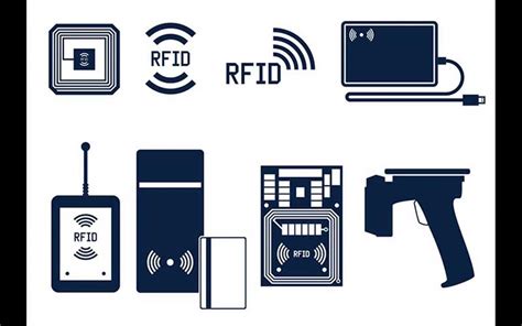 all kinds of rfid tags|do rfid tags need batteries.